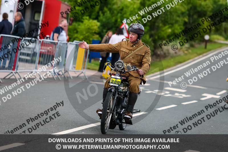 Vintage motorcycle club;eventdigitalimages;no limits trackdays;peter wileman photography;vintage motocycles;vmcc banbury run photographs